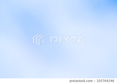 藍色漸變（背景素材） 105764246