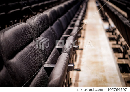 seats at live concert seats at live concert 105764797