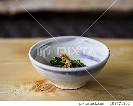 與日本料理最相配的清水燒 105771302