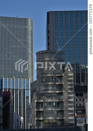 Umeda's building group Umeda's building group 105771379