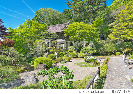 [Fumonji] Mount Tahara, Maniwa City, Okayama Prefecture 105771459