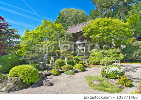 [Fumonji] 岡山縣真庭市田原山 105771460