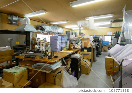 Miscellaneous factory/office Miscellaneous factory/office 105771518