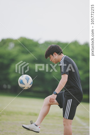 足球 男人 男 105772255