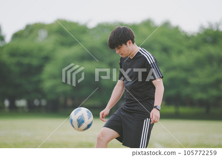 足球 男人 男 105772259