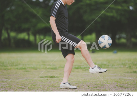 football, soccer, gents 105772263