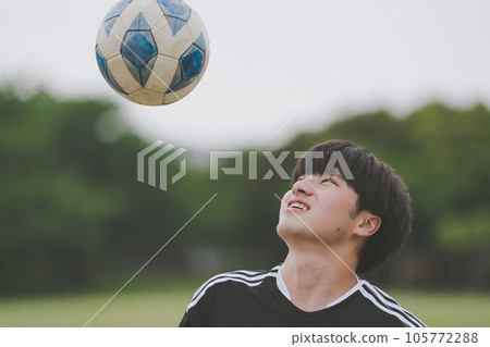 足球 男人 男 105772288