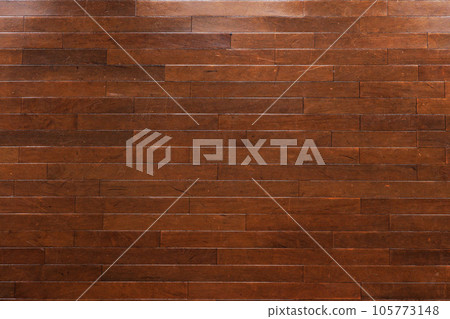 有木紋的舊木地板 105773148