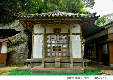 秋葉神社【和歌山縣田邊市鳳陽町】 秋葉神社【和歌山縣田邊市鳳陽町】 105775398