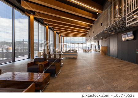 長崎縣廳展望台【長崎縣長崎市尾上町】 105776522