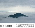從栗勝峠看到的雲海 105777333
