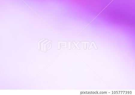 紫色漸變（背景素材） 105777393