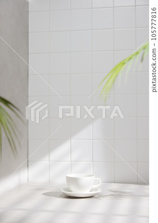 Various props in the bathroom background Various props in the bathroom background 105777816