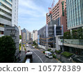 landscape photography shinjuku scenery 105778389
