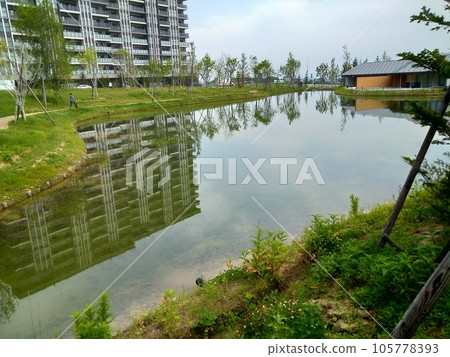 Scenery photo of Shin-Hiroshima 105778393