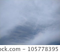 Landscape photo Saitama clouds 105778395