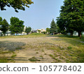 landscape photography park 105778402
