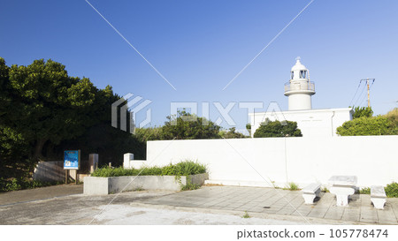 Summer in Jogashima Island, Miura Peninsula, Miura City, Kanagawa Prefecture 105778474