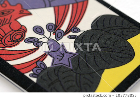 一張花牌 105778853