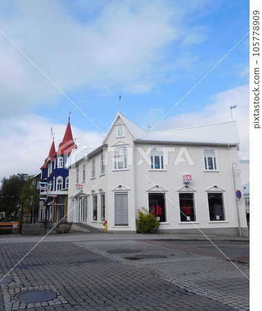 冰島夏季阿克雷里店 冰島夏季阿克雷里店 105778909