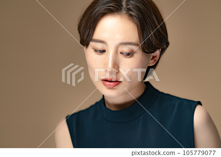 beauty woman cool beauty woman cool 105779077