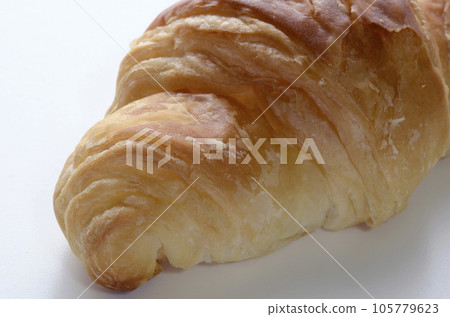 新月形麵包 105779623