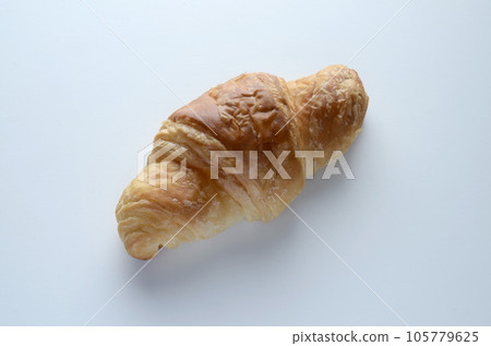 新月形麵包 新月形麵包 105779625