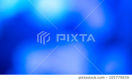 Background material gradation blue Background material gradation blue 105779839