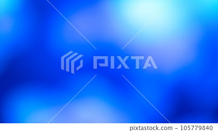 Background material gradation blue Background material gradation blue 105779840