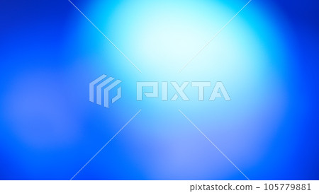 背景材料漸變藍色 背景材料漸變藍色 105779881