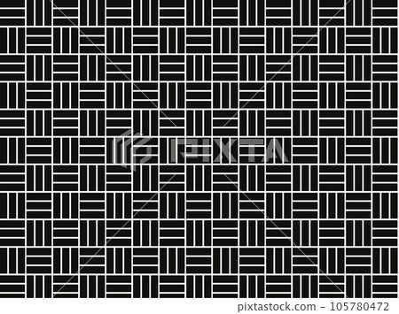 Sankuzushi pattern 105780472