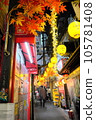 新宿思出橫丁的夜晚 105781408