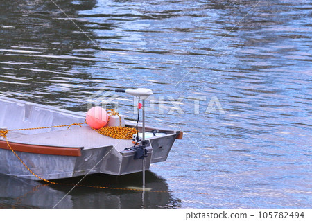 《Hyogo Prefecture》Sanda City, Lakeside Carrier 105782494