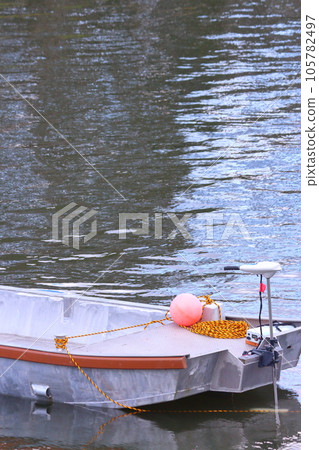 《Hyogo Prefecture》Sanda City, Lakeside Carrier 105782497