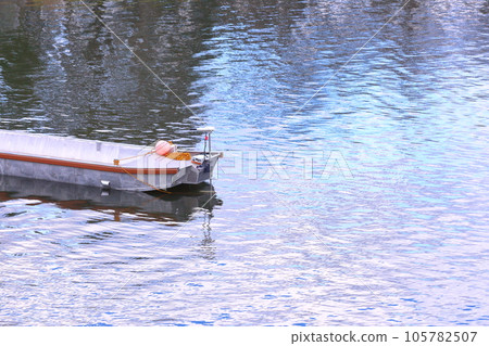 《Hyogo Prefecture》Sanda City, Lakeside Carrier 《Hyogo Prefecture》Sanda City, Lakeside Carrier 105782507