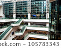 AI image Yokohama Minatomirai image 105783343