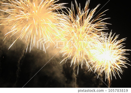足立煙火大會 2023 [東京都足立區] 105783819