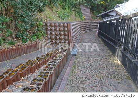 Tokoname City Tokoname Pottery Promenade 105784110