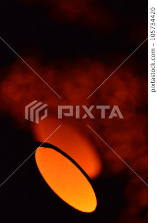 竹田竹樂竹燈籠竹燈 竹田竹樂竹燈籠竹燈 105784420