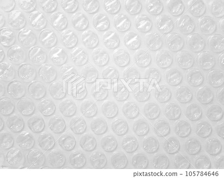 Air bubble cushioning enlargement 105784646