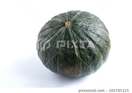 Chestnut pumpkin 105785325