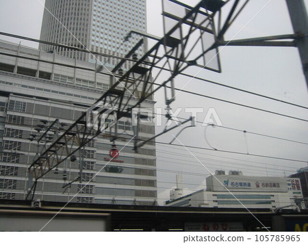 2003年・愛知・名古屋・風景・No.10 105785965