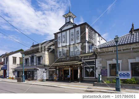 利尻箕屋 (小樽) 105786001