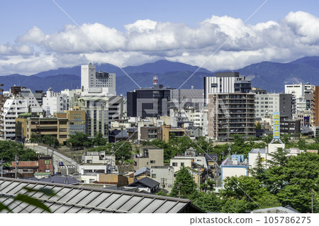 福井市區 福井市中心區 福井縣福井市 105786275