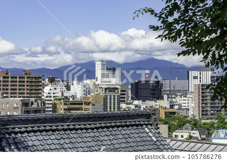 福井市區 福井市中心區 福井縣福井市 105786276