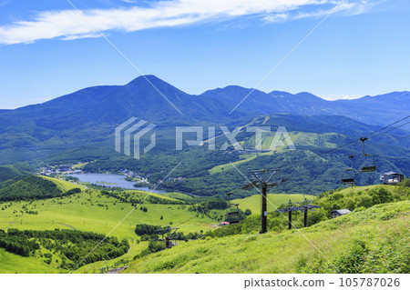 Summer Cars Mountains Summer Cars Mountains 105787026