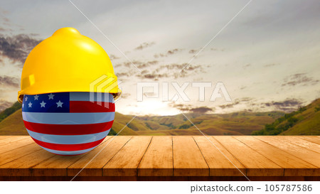 Labor day 105787586