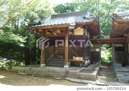 Nagato Yumoto Onsen Sumiyoshi Shrine Nagato Yumoto Onsen Sumiyoshi Shrine 105789324