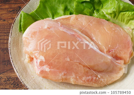 雞胸肉配料 雞胸肉配料 105789450