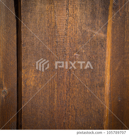 old, grunge wooden wall used as background old, grunge wooden wall used as background 105789707